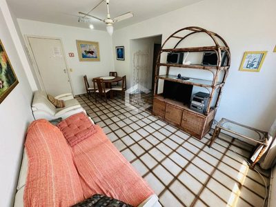 Apartamento, 2 quartos, 70 m² - Foto 2