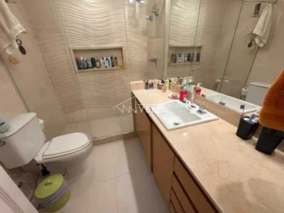 Apartamento, 3 quartos, 125 m² - Foto 2
