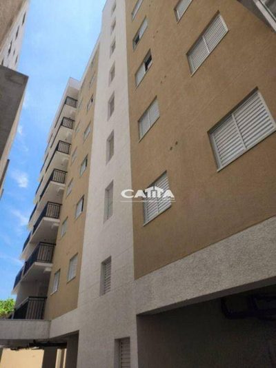 Apartamento, 2 quartos, 44 m² - Foto 4
