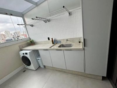 Apartamento, 3 quartos, 165 m² - Foto 3