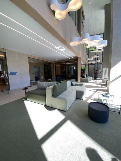 Apartamento, 3 quartos, 87 m² - Foto 3