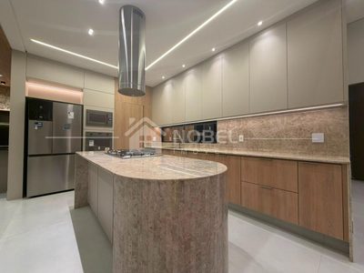Casa, 3 quartos, 300 m² - Foto 5