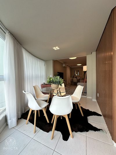 Apartamento, 2 quartos, 100 m² - Foto 5