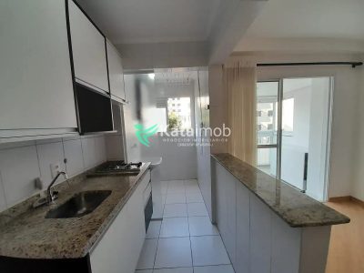 Apartamento, 1 quarto, 35 m² - Foto 5
