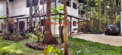 Casa, 5 quartos - Foto 2