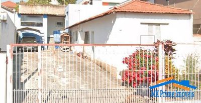 Casa, 4 quartos, 310 m² - Foto 1