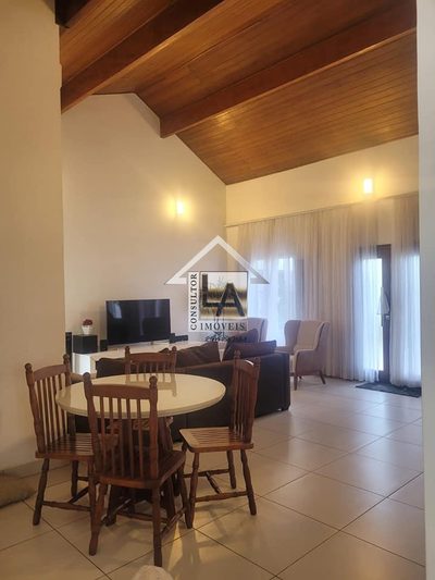 Casa, 3 quartos, 190 m² - Foto 4