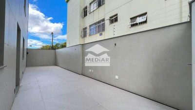 Apartamento, 3 quartos, 98 m² - Foto 5
