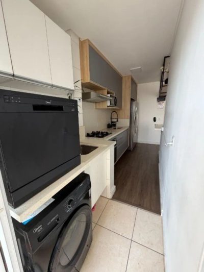 Apartamento, 3 quartos, 77 m² - Foto 3