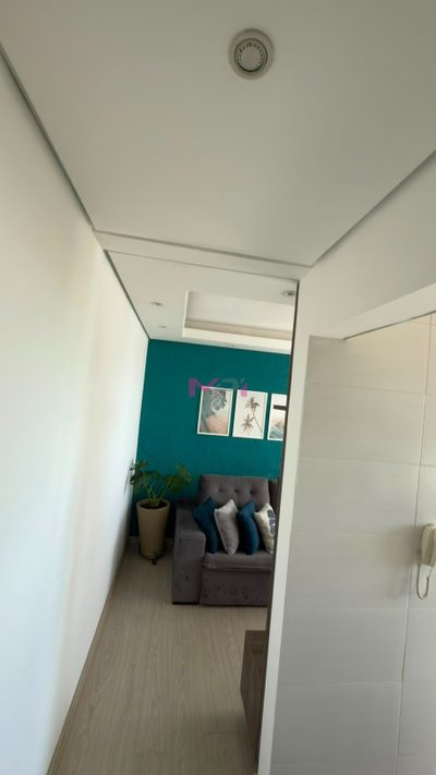 Apartamento, 2 quartos, 51 m² - Foto 4