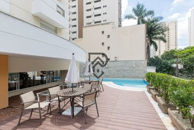Apartamento, 3 quartos, 158 m² - Foto 2