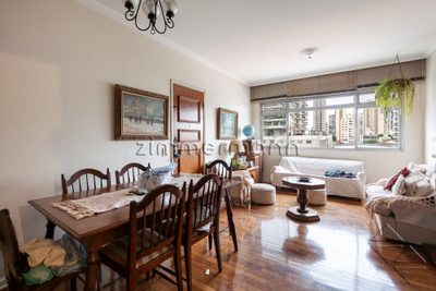 Apartamento, 3 quartos, 105 m² - Foto 1
