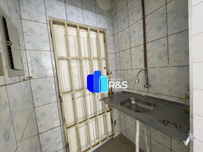 Sala-Conjunto, 64 m² - Foto 4