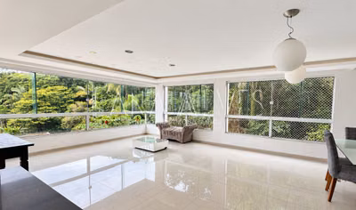 Apartamento, 3 quartos, 140 m² - Foto 1