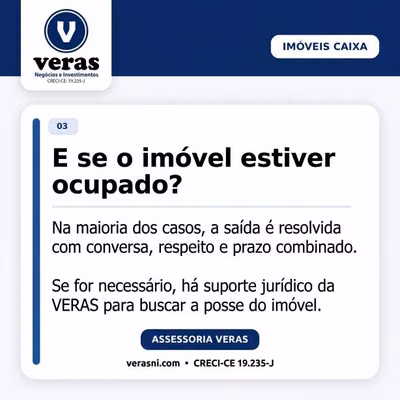 Casa, 3 quartos, 70 m² - Foto 3