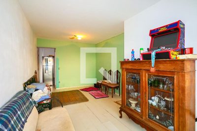 Apartamento, 2 quartos, 59 m² - Foto 5
