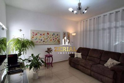 Sobrado, 3 quartos, 126 m² - Foto 1