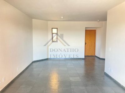 Apartamento, 3 quartos, 125 m² - Foto 2