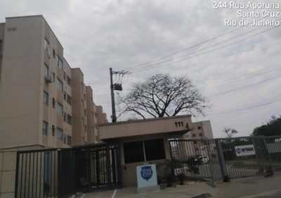 Apartamento, 2 quartos, 10 m² - Foto 1