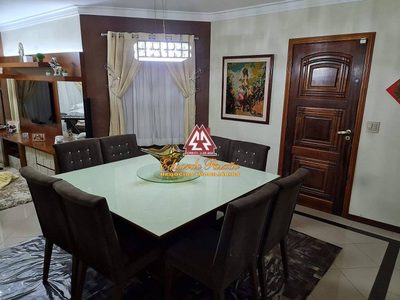 Sobrado, 3 quartos, 144 m² - Foto 4
