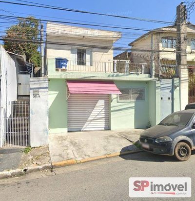 Casa, 5 quartos - Foto 1
