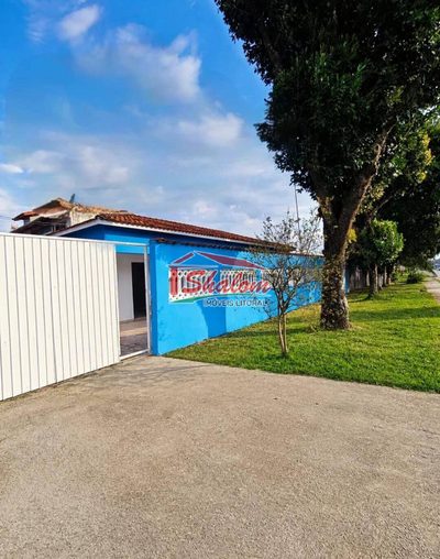 Casa, 3 quartos, 321 m² - Foto 1