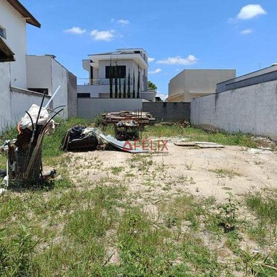 Loteamento e Condomínio, 275 m² - Foto 2
