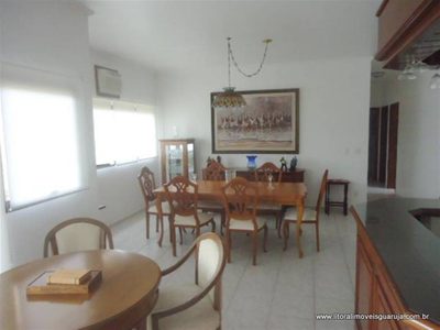 Apartamento, 4 quartos, 205 m² - Foto 3