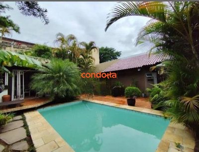 Casa, 3 quartos, 326 m² - Foto 3