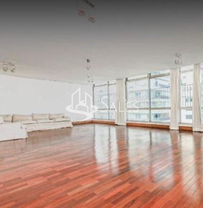 Apartamento, 4 quartos, 356 m² - Foto 2
