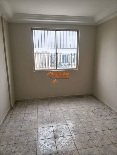 Apartamento, 3 quartos, 62 m² - Foto 1