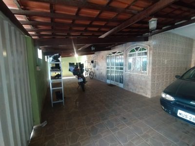 Casa, 3 quartos, 420 m² - Foto 1