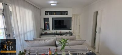Apartamento, 3 quartos, 89 m² - Foto 1