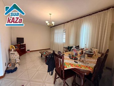 Sobrado, 3 quartos, 195 m² - Foto 3