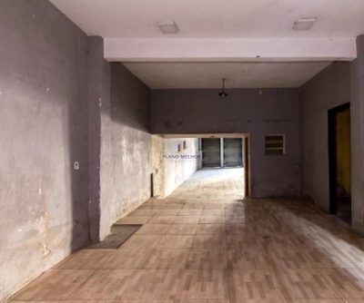 Loja-Salão, 220 m² - Foto 5