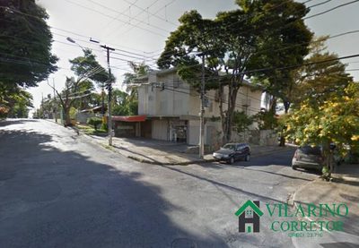 Prédio Inteiro, 100 m² - Foto 1