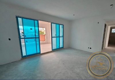 Apartamento, 3 quartos, 95 m² - Foto 4