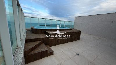 Cobertura, 5 quartos, 296 m² - Foto 1