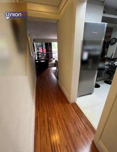 Apartamento, 2 quartos, 94 m² - Foto 5