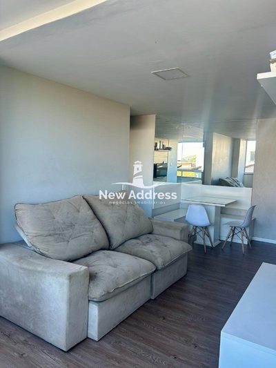 Apartamento, 2 quartos, 58 m² - Foto 2
