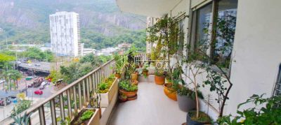 Apartamento, 3 quartos, 114 m² - Foto 2