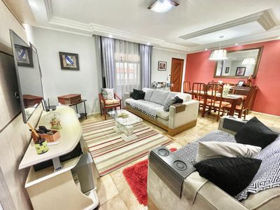 Sobrado, 5 quartos, 309 m² - Foto 1