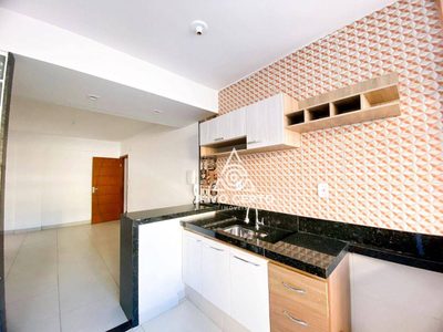 Apartamento, 2 quartos - Foto 3