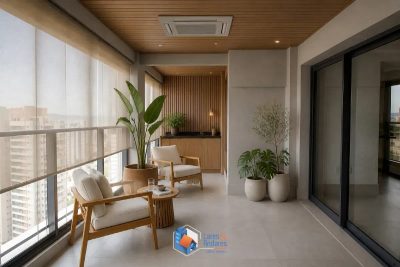 Apartamento, 3 quartos, 93 m² - Foto 4