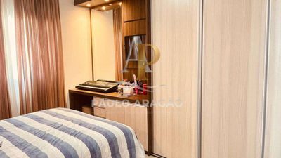 Apartamento, 3 quartos - Foto 3
