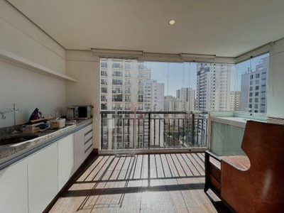 Apartamento, 2 quartos, 58 m² - Foto 3