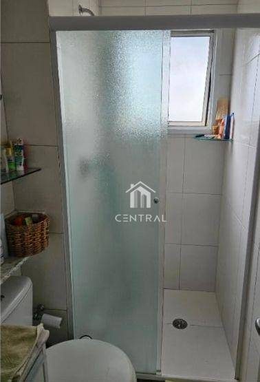 Apartamento, 2 quartos, 55 m² - Foto 3