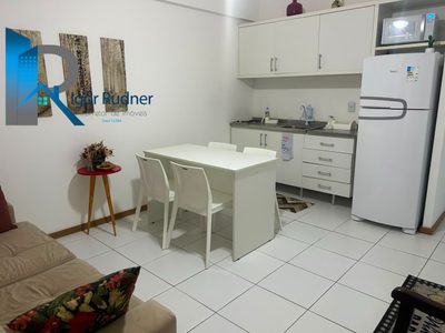 Apartamento, 1 quarto, 50 m² - Foto 2