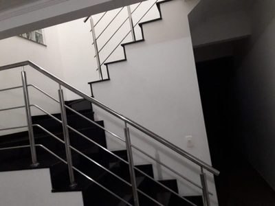Sobrado, 3 quartos, 280 m² - Foto 5