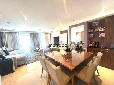 Apartamento, 3 quartos, 118 m² - Foto 2